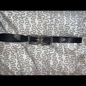Western style belt🥰